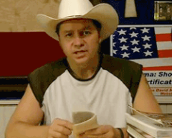 Episode 6 Rudy Davis