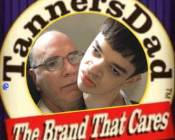 Tim Welsh (TannersDad)