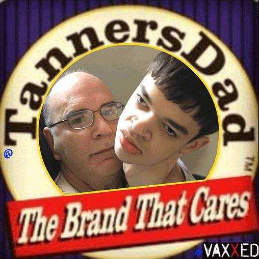 Tim Welsh Tanners Dad Vaccine Vaccine Injury