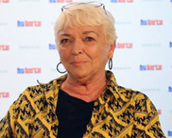 Episode 5 Elaine Willman