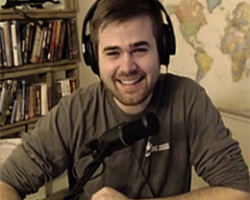 Episode 11 Samuel Johnston