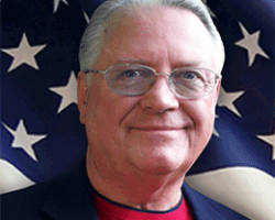 Episode 12 James Horn