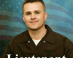 Episode 17 Clint Lorance