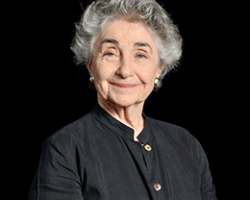 Episode 16 Judith Reisman