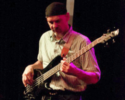 Episode 158 Dale Smith