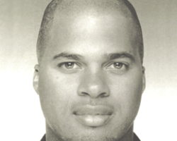 Episode 21 Keith Iton