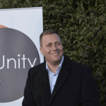 David Clews Unity News Network