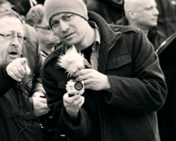 Episode 58 Michael Hansen