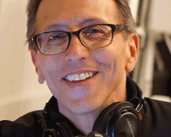 Episode 28 Robert Scott Bell