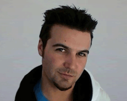 Episode 33 Joshua Abraham