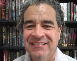 Episode 41 David Galvin