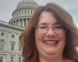 Episode 46 Terri LaPoint