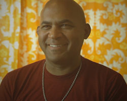 Episode 45 Cal Washington