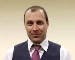 Episode 206 Michael Volpe