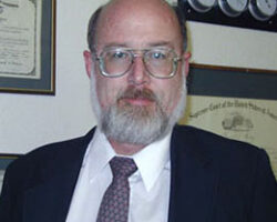 Episode 59 David Hardy