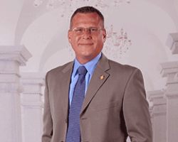 Episode 65 Eric Philpot