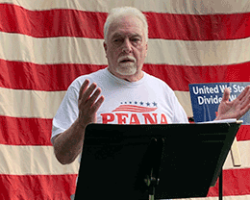 Episode 69 Richard Anteau