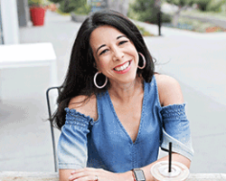 Episode 67 Rachel Bruno