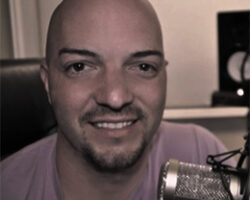 Episode 84 Chris Baucom