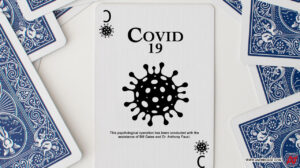 Covid-Cards