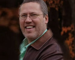 Episode 86 Daniel Brigman