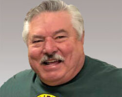 Episode 85 Terry Rapoza