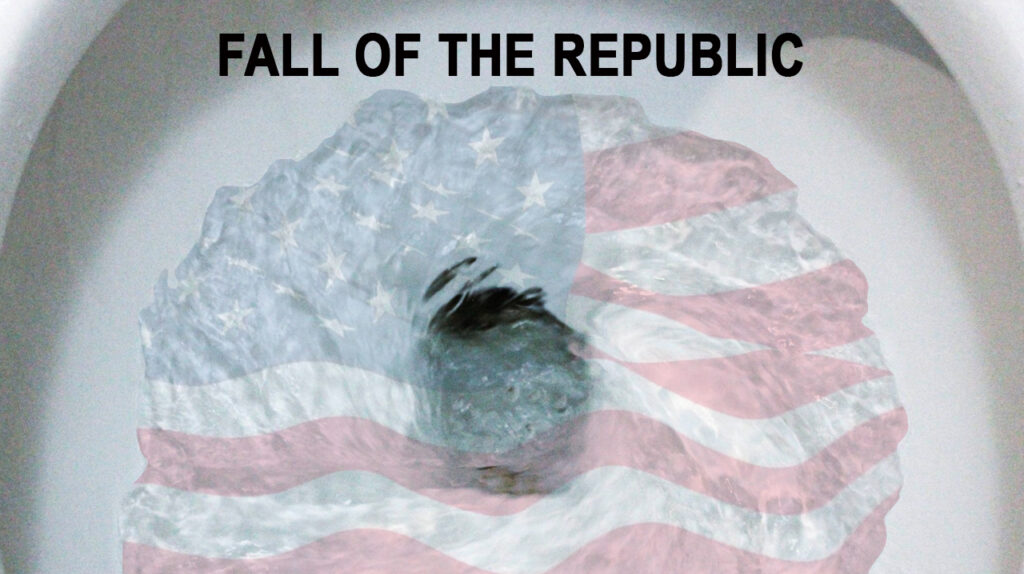 Fall-Of-Republic