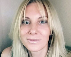 Episode 87 Brendi Wells