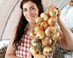 Episode 91 Sarah Dye