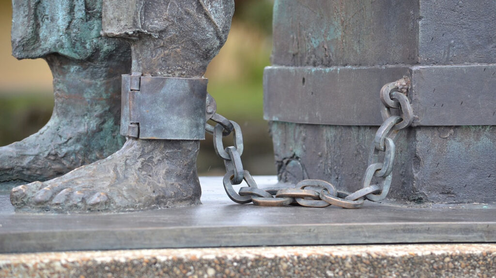 Shackles-Of-Culture