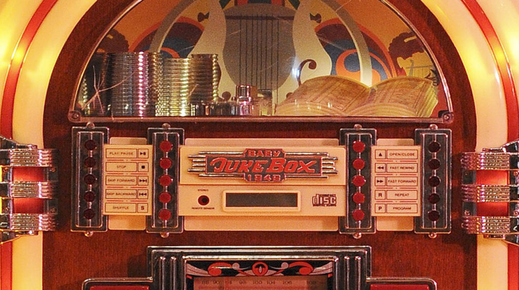 Truth-Jukebox