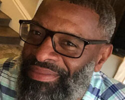 Dr. E’tienne Graves