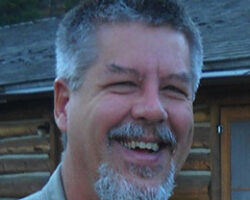 Episode 102 Dr. Calvin Beisner