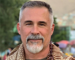 Episode 103 Chuck Holton