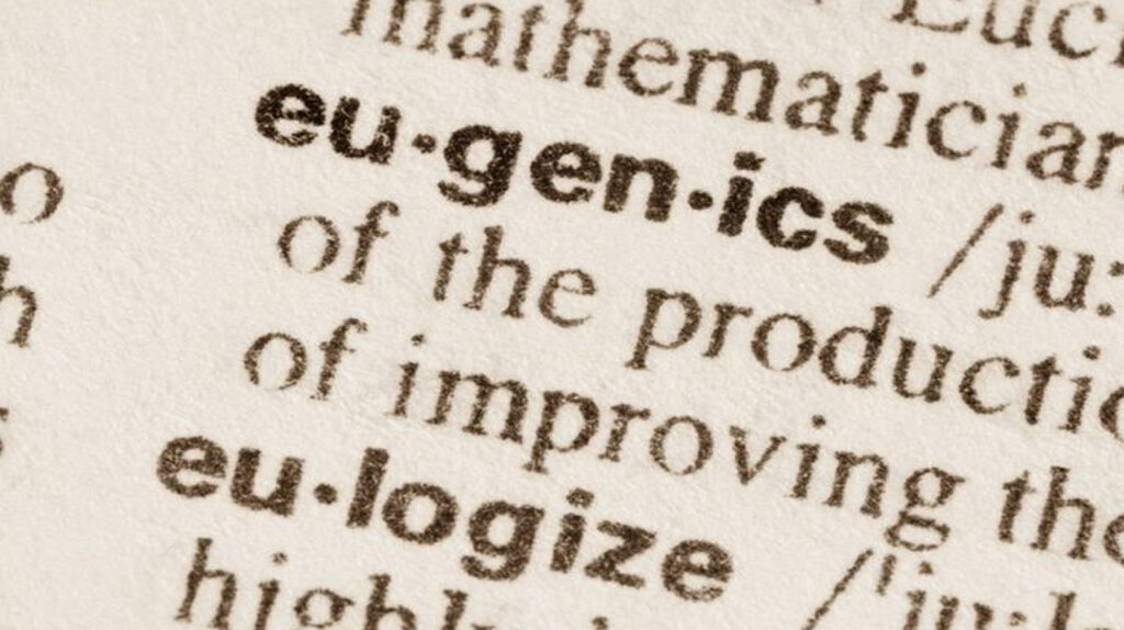 Eugenics-3