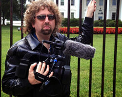 Episode 101 Joel Gilbert