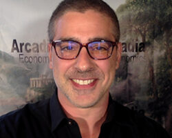 Episode 145 Chris Marcus