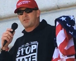 Episode 130 David Sumrall