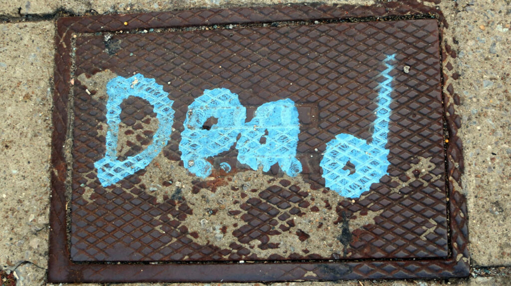 I'm-Not-Dead