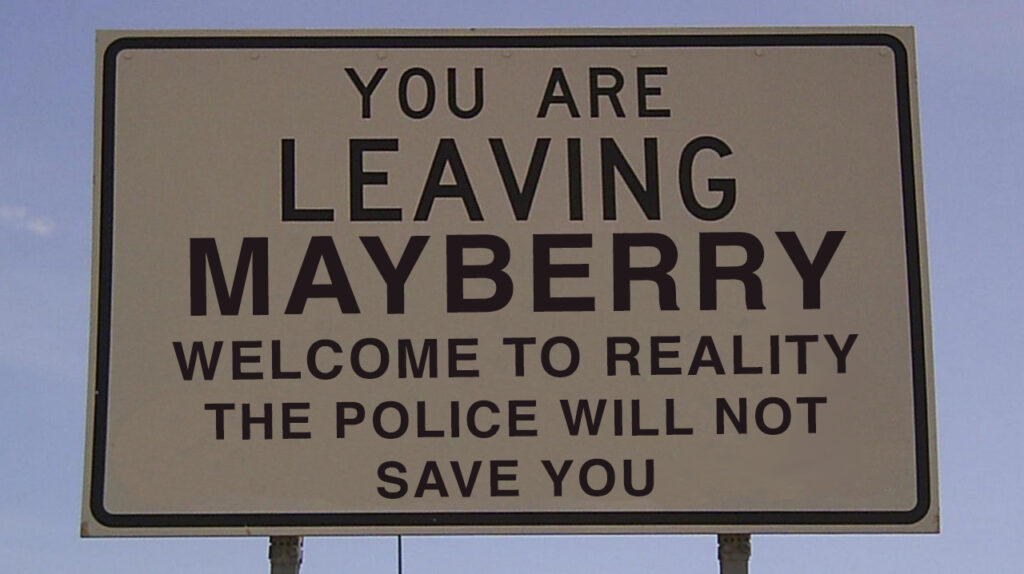 Leaving-Mayberry