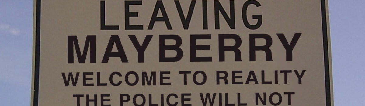 Leaving-Mayberry