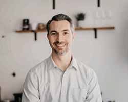 Episode 163 Dr. Alphonzo Monzo