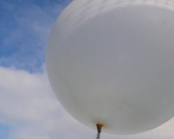 AA_IB_225_Weather Balloon?