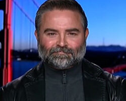 Episode 201 Scott Bennett