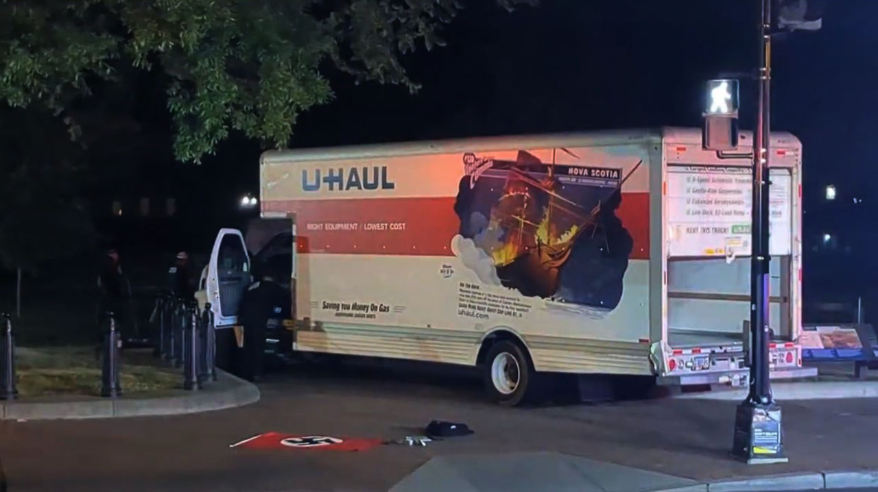 U-Haul