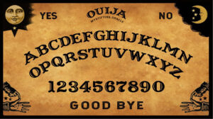 Ouija-Board
