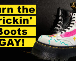 AA_IB_290_Turn_the_Frickin’_Boots_Gay