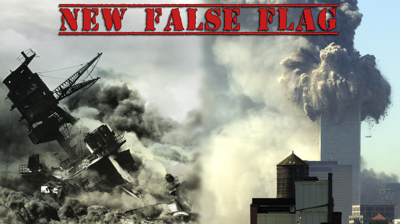 False-Flag