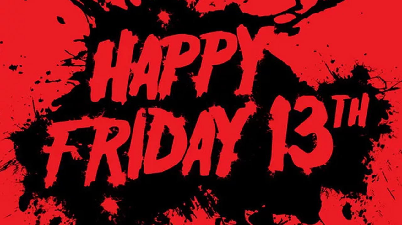 Friday-13th