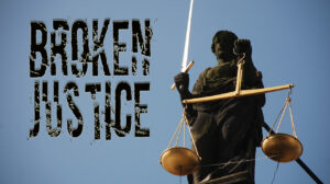Broken-Justice